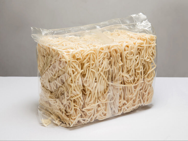 Noodles Application
