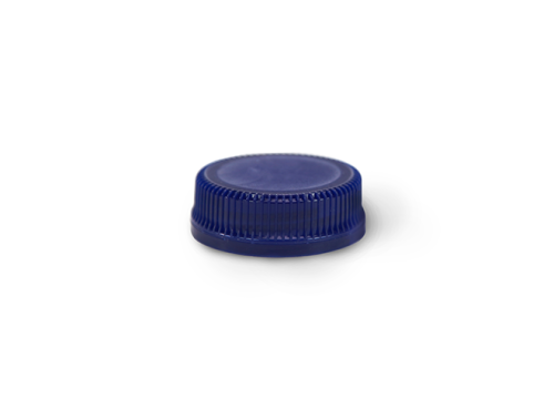 Dark Blue water cap